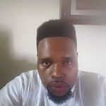 Terrance Blair Bottoms Jr. - @deacon_terrance - Instagram