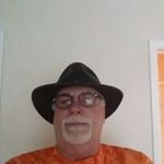 Terry Bottoms - @terrybottoms - Instagram