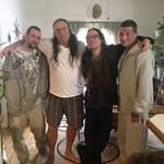 Terry Bourgeois - @bourgeoisterry - Instagram