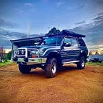 Terry Bourke - @terrybourke69 - Instagram