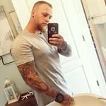 mike - @terrykilbourne7 - Instagram