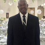 Terry Bourne - @bournet0522 - Instagram
