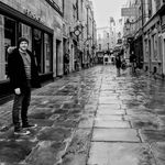 Terry Bourne - @savedbythetel - Instagram