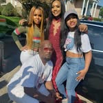 terry boutte - @boutte_74 - Instagram