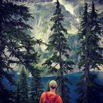 Terry Boutwell - @terrybterry - Instagram