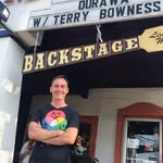 Terry Bowness - @terrybowness - Instagram