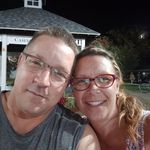 Terry Bowers - @puppafish49 - Instagram