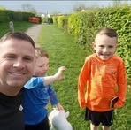Terry Bowes - Facebook