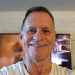 Terry Bowes - @terry.bowes.5 - Instagram