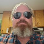 Terry Bowes - @wandernotlost1 - Instagram