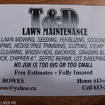 Terry Bowes - Facebook