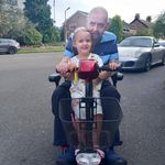 Terry Bowes - @tgb51 - Instagram