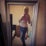 Terry Bowles - @quickanimehannah - Instagram