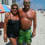 Terry Pilout Bowles - @bowles2416 - Instagram