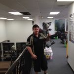 Bryan Terry - @bowmaster111 - Instagram