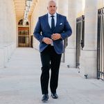 Terry Boynton - @cigarterry10 - Instagram