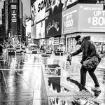Terry Boynton Black and White - @monochrometerry - Instagram