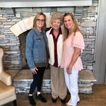 Terri Bozeman Judy - @nanainfla - Instagram