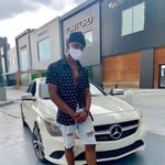Terrance Bracewell - @ifreekings - Instagram