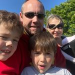 Terry Brackstone - @terrybrackstone - Instagram