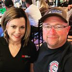 Dawn Brackin Everett - @dawnbrackinterry - Instagram