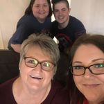 Terri McCaig Brackin - @terribrackin - Instagram