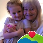 Terri Brackney (Parsley) - @seyoxoy377 - Instagram