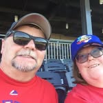 Terry Braddock - @terry.braddock.77 - Instagram