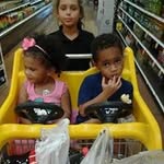 Terry Braddock - @forever_avas - Instagram
