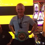 Terry Braddock - @terrybraddock - Instagram