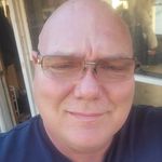Terry Braley - @megokool - Instagram