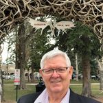Terry Bramel - @bramelterry - Instagram
