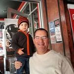 Terry Brenner - @papatig4 - Instagram
