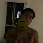 terry briceño - @terrybriceno21 - Instagram