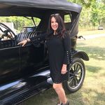 Terry Brinson Lanier - @terrybrinsonlanier - Instagram