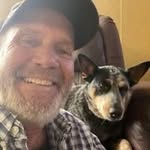 Terry Briscoe - @tbriscoe63 - Instagram