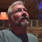 Terry Briscoe - @terrybrist - Instagram