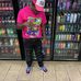 Terry Britton - Facebook