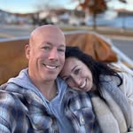 Terry Britton - @brittont1313 - Instagram