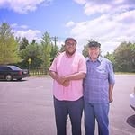 Terry Bronson - @tankie331 - Instagram
