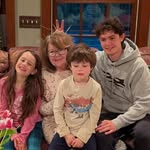Terry Bronson Sawran Colella - @bronsonsawrancolella - Instagram