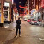 Terry Browne - @terrybrowne1986 - Instagram