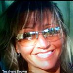 Terry Browne - @teralyne11 - Instagram