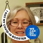Terry Brumback Pompeo - @tpompeo6 - Instagram