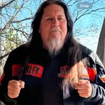 Terry Bruner - @chiefnok - Instagram