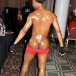 Terry Payne - @terry_bubblebooty_payne - Instagram