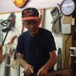 Terry Budd - @tbudd2364 - Instagram