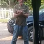 Terry Budd - @busterbudd2364 - Instagram