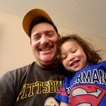 Terry Budd - @lostboysd - Instagram