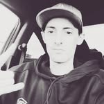 Tyler MacDonald - @terry_buddy69 - Instagram